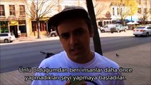 Ben Ünlüyüm akas - Türkçe Altyazl