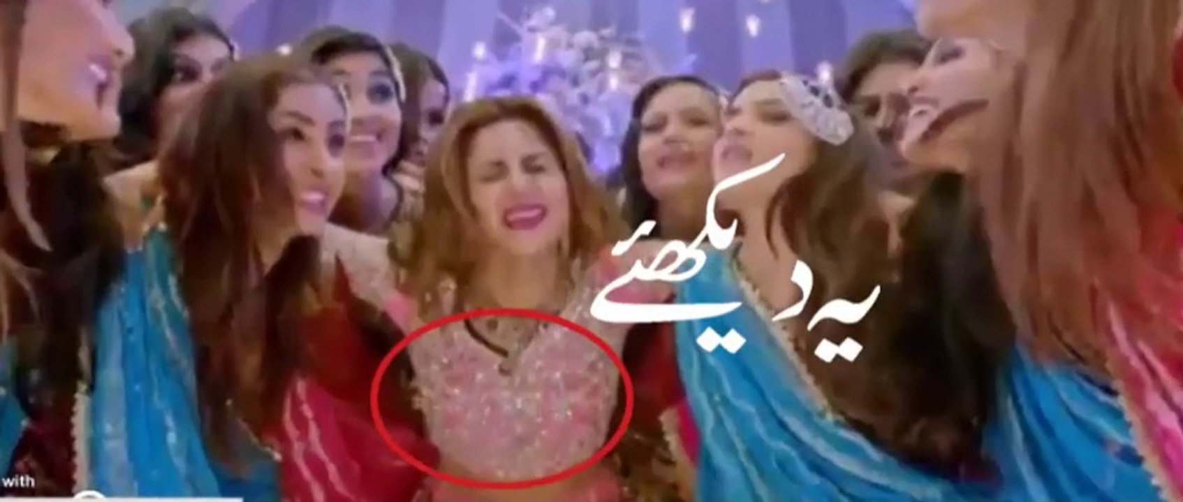 Jawani Phir Nahi Ani - کیا یے ٹیلر کی گلتی سے ھوا؟