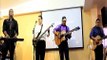 Mikel CyO''SHEKINAH MILAGROS DE DIOS GRUPO DE ADORACION