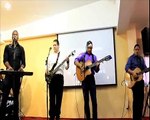 Mikel CyO''SHEKINAH MILAGROS DE DIOS GRUPO DE ADORACION