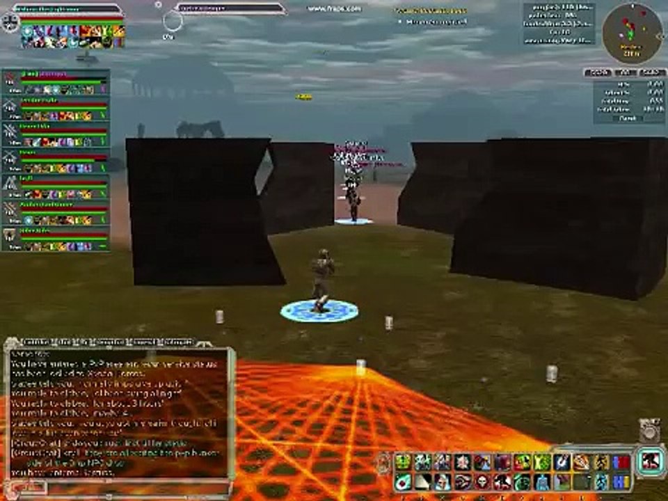 PvP