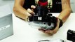 Watch this test of Meikon underwater camera housing for Canon G7X