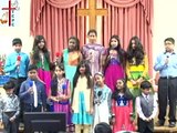 TCPC - Easter 2015 - Sunday School Children Song