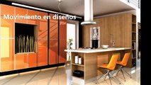 Diseño de cocinas integrales