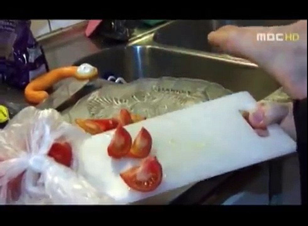제 12회 북가주 밀알의 밤