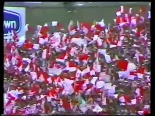 Kerry v Tyrone 1986 All-Ireland SFC Final Highlights