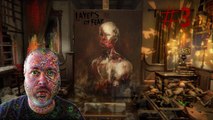 Creepy Dolls | Layers Of Fear - Part 3