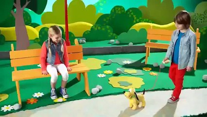 IMC Toys - Disney - Mickey Mouse Clubhouse - Walking Pluto