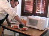 Cucina Espressa al Microonde