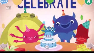 ABC Songs for Children - Alphabet Song for Toddlers | Kids Songs