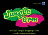 Jungle Gym @ Bangsar Shopping Centre