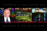 Claude Swanson, Ph.D. on Veritas - The Synchronized Universe: New Science of the Paranormal - 3 of 5