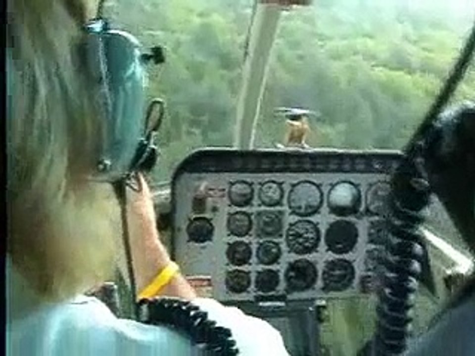 Bell 206 Jet Ranger Training Flight (2)