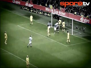 İşte Aysal'ın 'yakışıklı' golcüsü