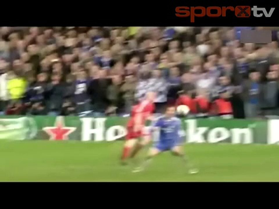 Pa a Bombay Patlatt Ryan Babel Dailymotion Video