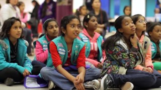 Honda Community Partner Spotlight: Girls Go Techbridge