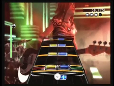 Maps - Yeah Yeah Yeahs - RockBand Expert Drums 5 stars