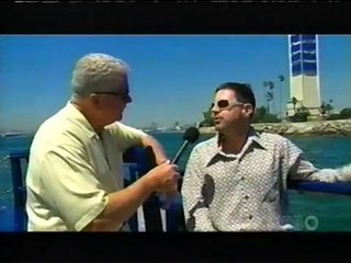 Oil Islands Long Beach Huell Howser Part 2
