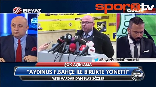 Beşiktaş'tan F.Bahçe'ye gönderme