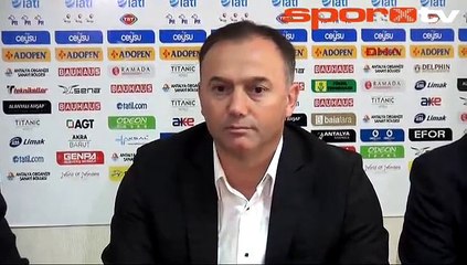 Mandıralı dönemi başladı! İlk hedef...