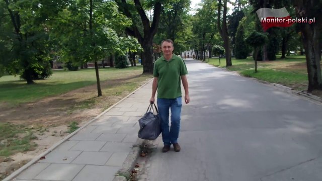 Ewentualny udział dr Zbigniewa Kękusia w wyborach z ramienia Partii Stonoga może mu uratować życie