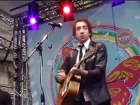 festival fnac indetendances PABLO KRANTZ