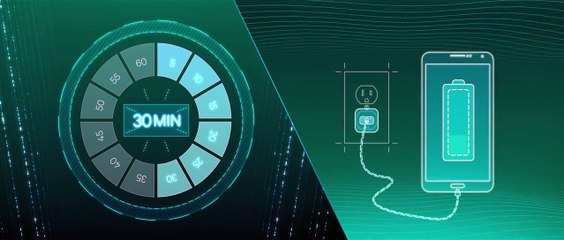 Qualcomm Quick Charge 2.0 technology explained