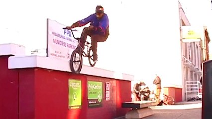 Past, Present and Future: Part 1 | Animal Bikes