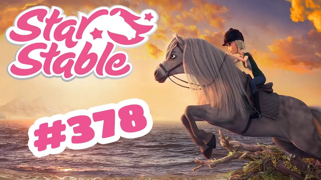 Star Stable Online - ORMFÄLLOR - Del 378