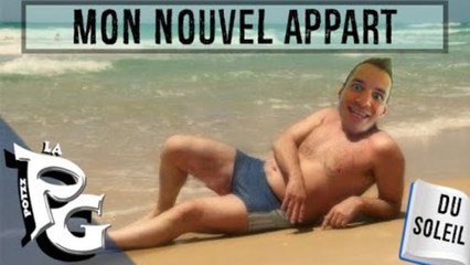 Mon nouvel appart !! "VLOG"