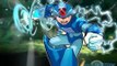 Megaman X Valley of the damned