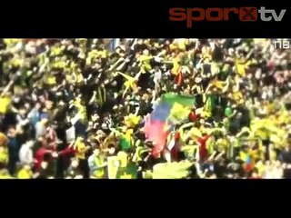 Serdal Adalı: "Arkadaşlar Eto'o ile görüşüyor"