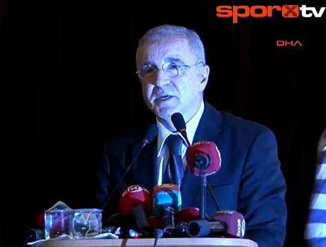 Ünal Aysal herşeyi açıkladı!
