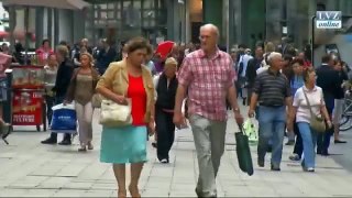 Shopping in Leipzig - Passagen, Höfe, Einkaufsstraßen