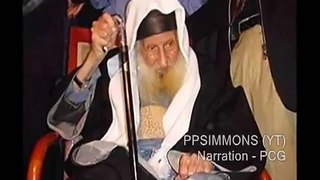 Rabbi Kaduri reveals name of Moshiach before he dies