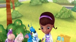 Doc McStuffins S01 E17 ~ Un Bur Able Full Episodes10