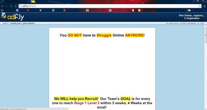 Descargar Warcraft III Reign of Chaos y The Frozen Throne sin intalar(portable)