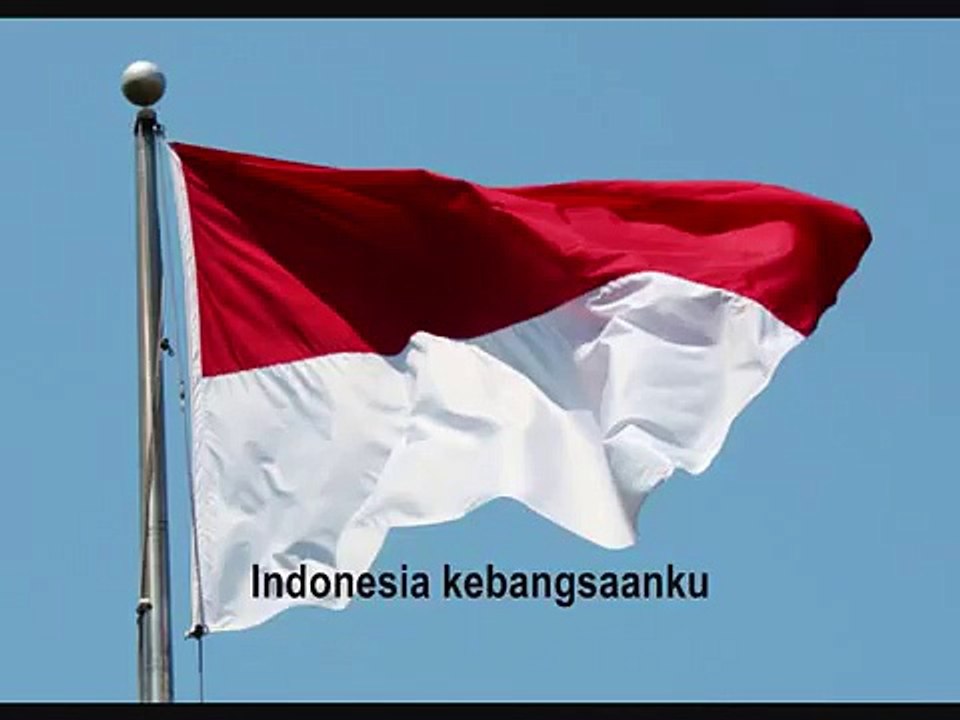 Indonesia Raya