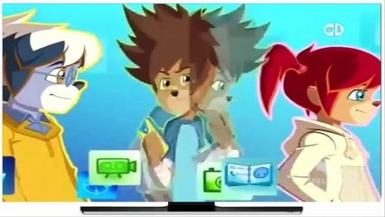 The Mysteries of Alfred Hedgehog Episode 22 (Animated cartoon) HD