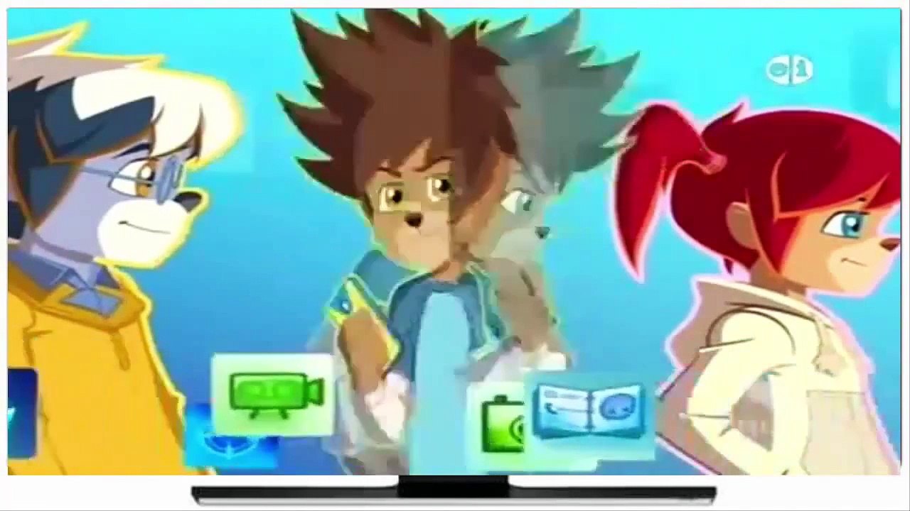 The Mysteries of Alfred Hedgehog Episode 22 (Animated cartoon) HD