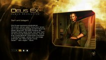 DEUS EX: HUMAN REVOLUTION [003]- 