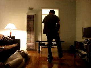 Chris Brown Oh My Love