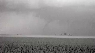 Tornado - Chenoa, Illinois 2004