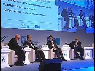 The Trinity Forum 2012: 14 February 2012 - Part 4