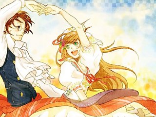 Hetalia ~ Poker Face