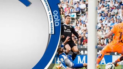 La Liga'da dikkat çeken 5 ayrıntı