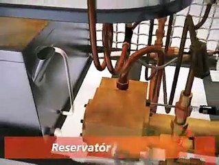 Fogão BMGlux, um fogão que gera eletricidade