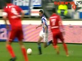 Assaidi Twente ile dalga geçti | 3 muhteşem gol, 2 harika asist