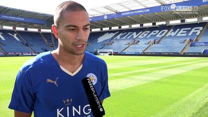 Gökhan İnler resmen Leicester City'de!