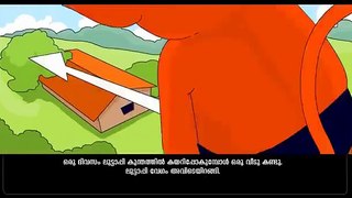 Kids Cartoon Malayalam/Mayavi/Luttappi/Animated Stories/children stories